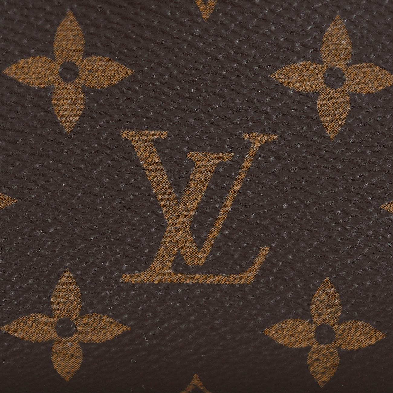 LOUIS VUITTON(USED)루이비통 M60067 모노그램 지퍼 코인퍼스